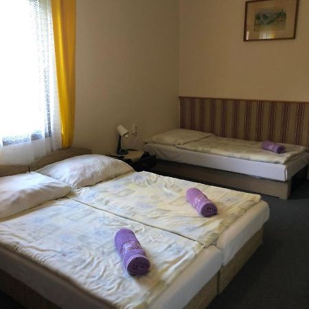 Patkos Motel Tiszafüred 외부 사진