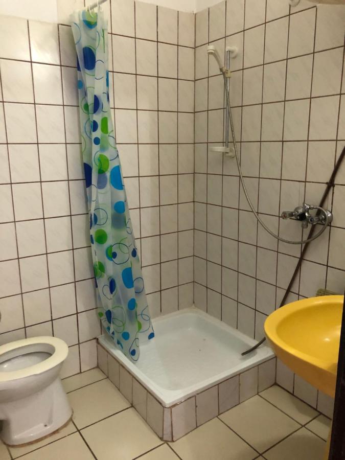 Patkos Motel Tiszafüred 외부 사진