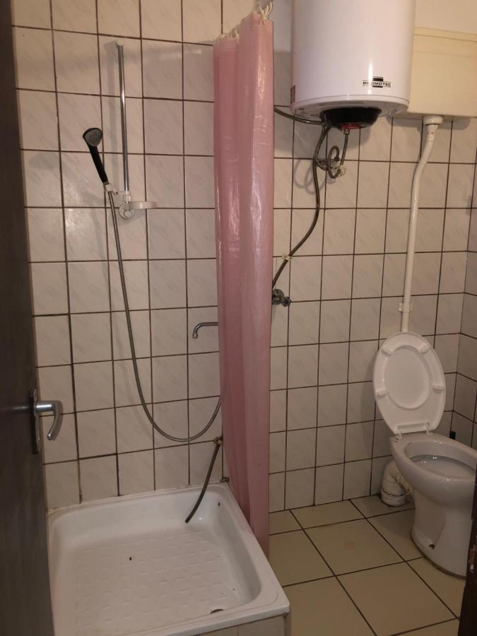 Patkos Motel Tiszafüred 외부 사진