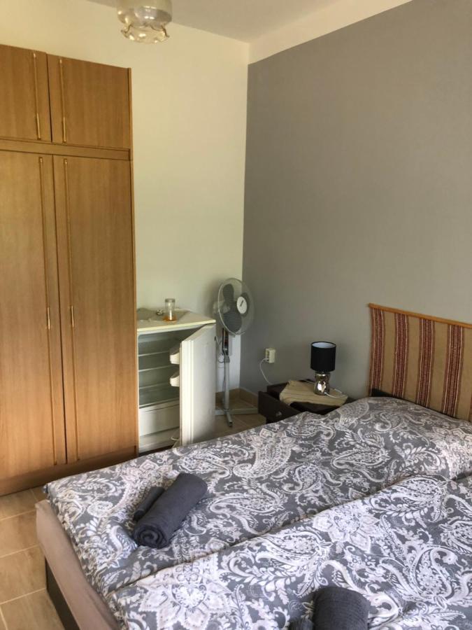 Patkos Motel Tiszafüred 외부 사진