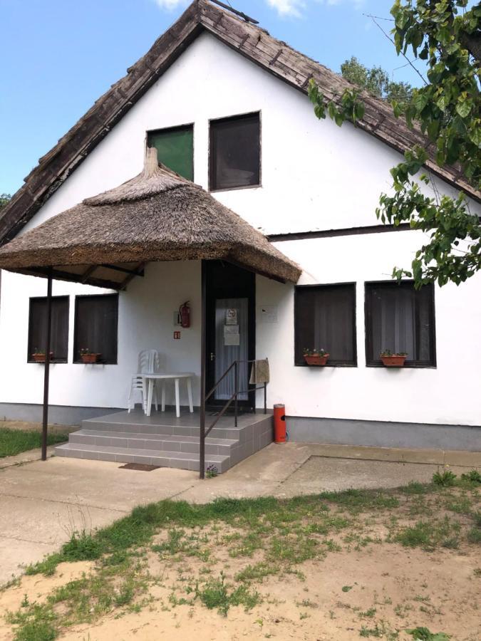 Patkos Motel Tiszafüred 외부 사진