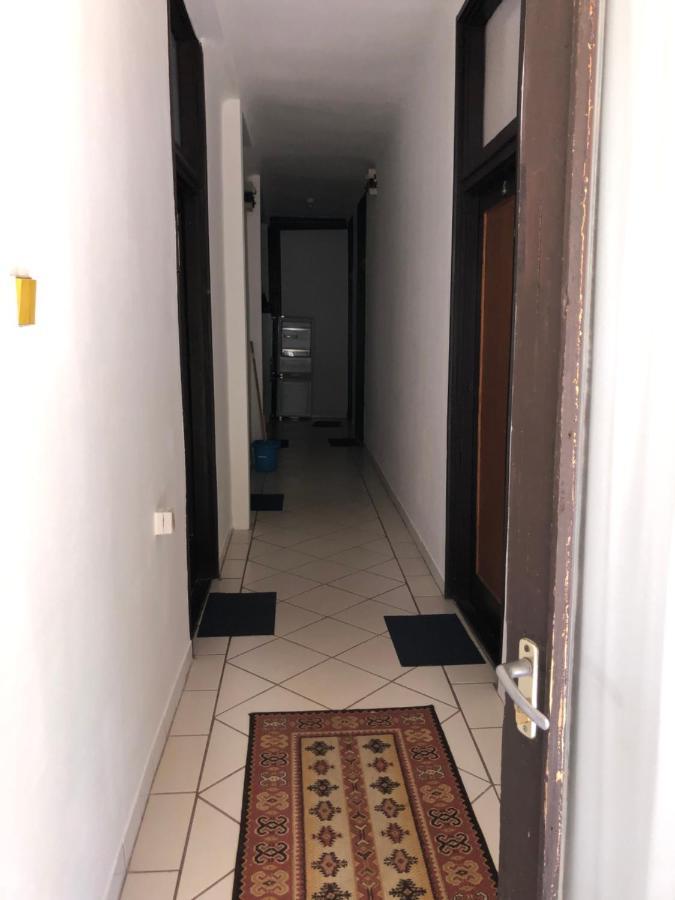 Patkos Motel Tiszafüred 외부 사진