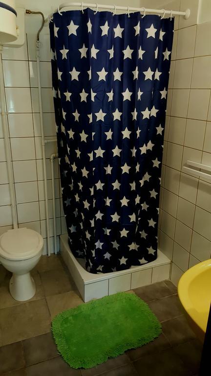 Patkos Motel Tiszafüred 외부 사진