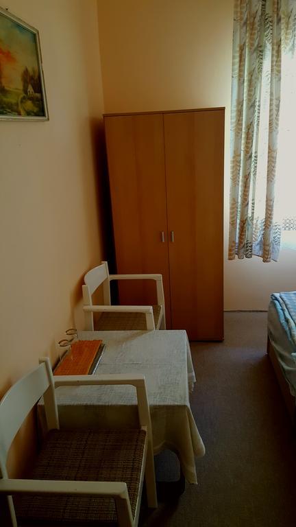 Patkos Motel Tiszafüred 외부 사진