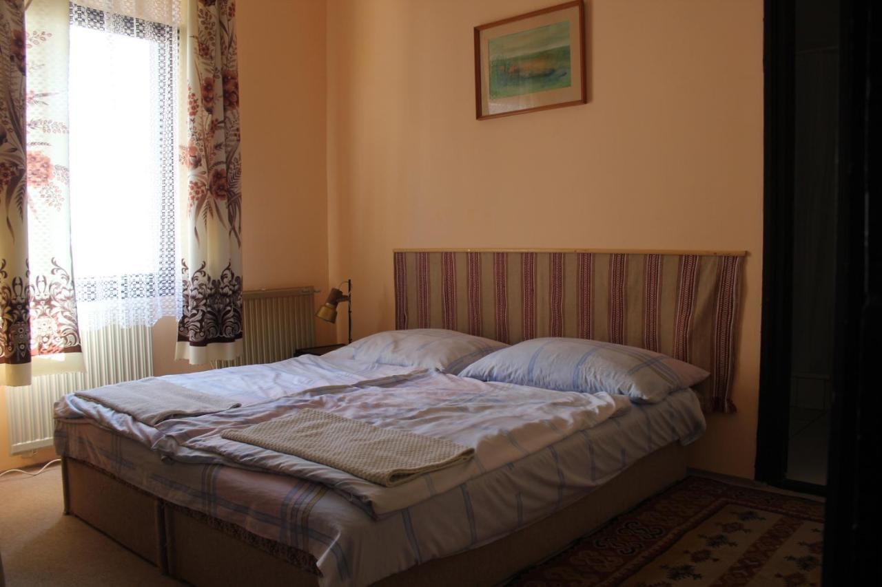 Patkos Motel Tiszafüred 외부 사진