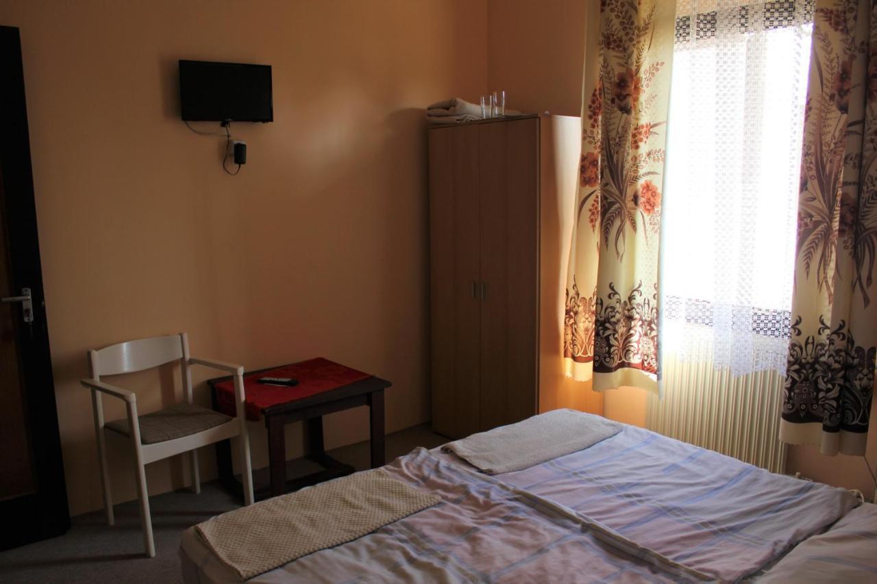 Patkos Motel Tiszafüred 외부 사진
