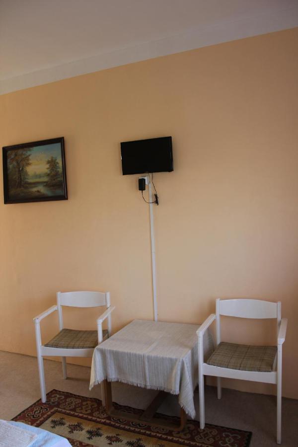 Patkos Motel Tiszafüred 외부 사진